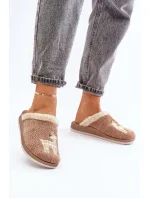 Papuče model 202663 Step in style