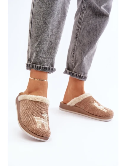 Papuče model 202663 Step in style