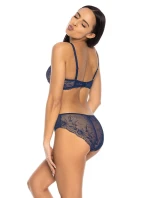 Nohavičky model 204027 Mat