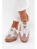 Športová obuv model 216330 Step in style