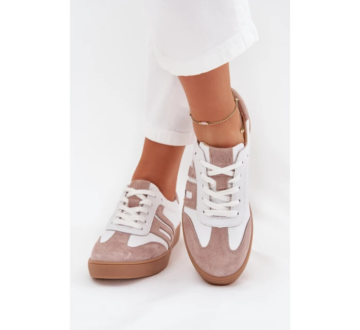 Športová obuv model 216330 Step in style