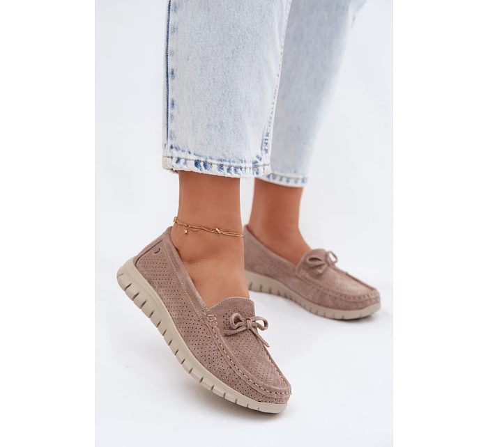 Mokasíny model 226906 Step in style