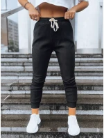 Dámské kalhoty black Dstreet model 21970552 - FashionStreet