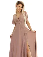 Dámské šaty model 21015741 - numoco Dámské šaty model 21015741 - numoco