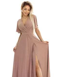 Dámské šaty model 21015741 - numoco