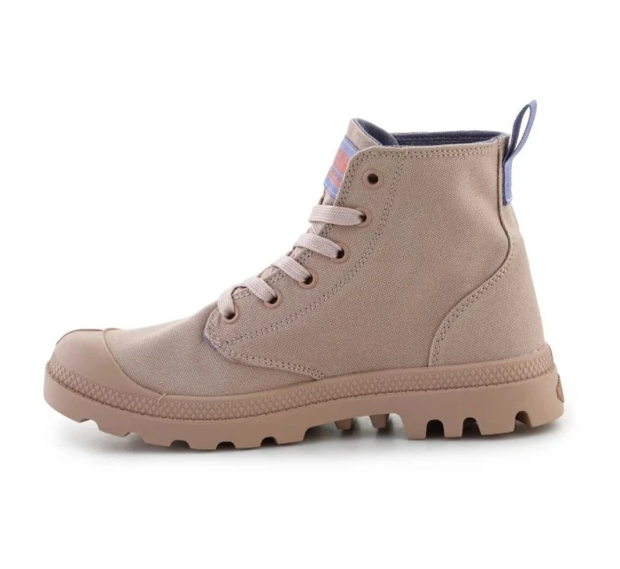 Boty Pampa W model 20257335 - Palladium Boty Pampa W model 20257335 - Palladium