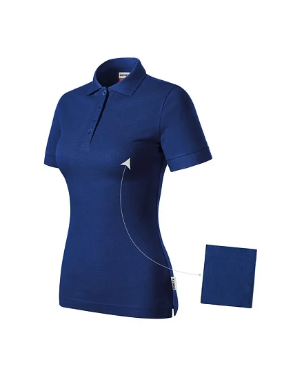 Polokošile Resist Heavy Polo Shirt W  05 model 20460396 - Malfini