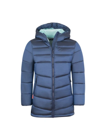 Dívčí zateplená bunda Jr model 21256022 - Trollkids