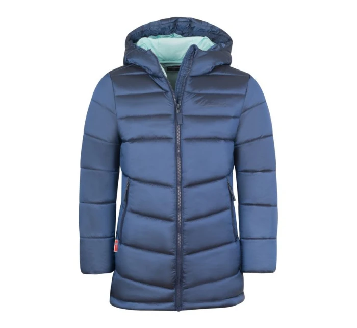 Dívčí zateplená bunda Jr model 21256022 - Trollkids