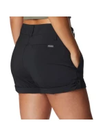 Columbia Silver Ridge Utility Shorts W 2037206010