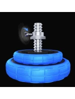 sada závaží 2 v 1 a 30 kg model 21332649 - HMS