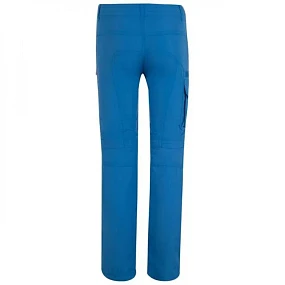 Dětské kalhoty Slim Fit Jr model 21188220 - Trollkids