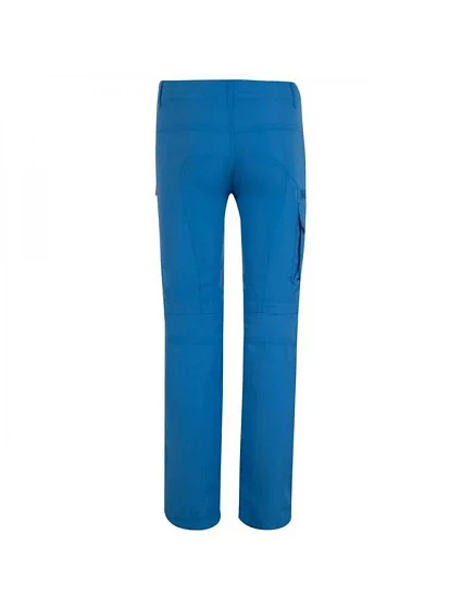 Dětské kalhoty Slim Fit Jr model 21188220 - Trollkids