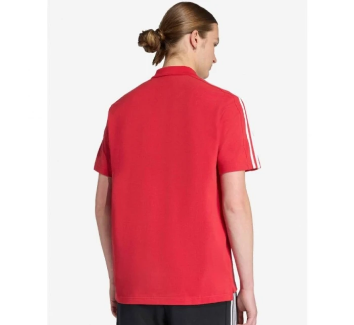 Polokošeľa adidas Liverpool LFC DNA JW7886