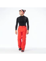 Pánské kalhoty model 21754183 PANTS - Iguana