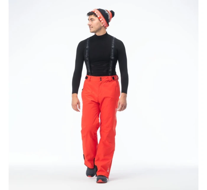 Pánské kalhoty model 21754183 PANTS - Iguana