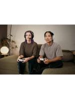 Bezdrátová sluchátka  Nova 3P pro černá model 21716759 - Steelseries