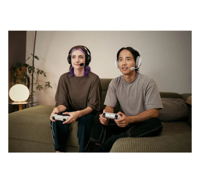 Bezdrátová sluchátka  Nova 3P pro černá model 21716759 - Steelseries