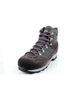 Aku Trekker Pro GORE-TEX trekingová obuv hnedá dámska