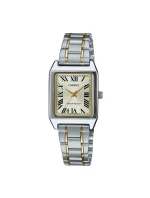 CASIO LTP-V007SG-9BUDF Dámske hodinky + BOX CASIO LTP-V007SG-9BUDF Dámske hodinky + BOX