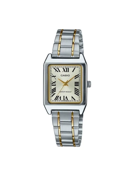 CASIO LTP-V007SG-9BUDF Dámske hodinky + BOX CASIO LTP-V007SG-9BUDF Dámske hodinky + BOX