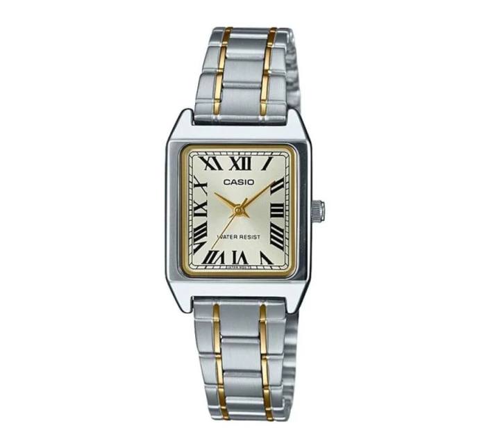 CASIO LTP-V007SG-9BUDF Dámske hodinky + BOX CASIO LTP-V007SG-9BUDF Dámske hodinky + BOX