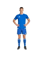 Pánské šortky Tiro 26 Competition Match Day modré model 22058775 - ADIDAS