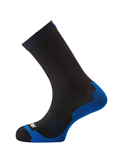 Ponožky MILLET TRILOGY SKY MID SOCKS čierne