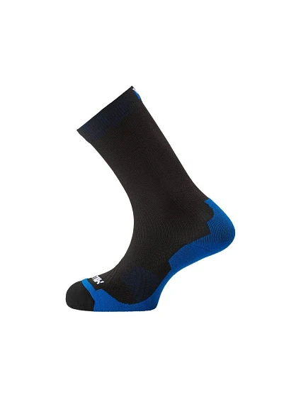 Ponožky MILLET TRILOGY SKY MID SOCKS čierne