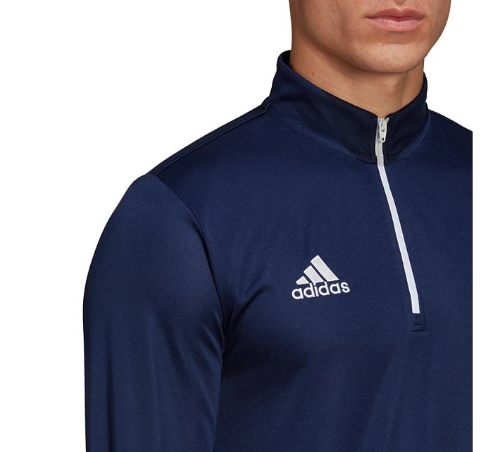 Pánske tréningové tričko Entrada 22 M HB5327 - Adidas