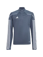 Detský futbalový tréningový top Tiro 23 League Jr HS3491 - Adidas