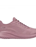 Skechers Memory Foam Bobs Squad Chaos W 117209 RAS