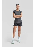 LadyFit Valueweight T Dámské tričko model 22443771 navy - Fruit of the Loom
