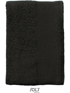 SOL'S Island 50 Ručník model 22520661 black