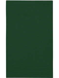 The One Towelling Guest 30x50 – uterák pre hostí 48.1003 zelený