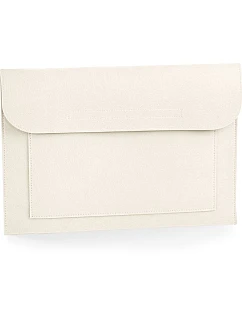 BG taška na notebook 52.0 soft white model 22480945 - BagBase