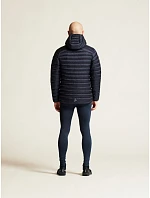 Craft Corporate CORE Lt. Insulation Jacket M Pánska prešívaná bunda 81.5260 čierna