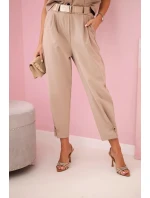 Set vesta + ťavie nohavice