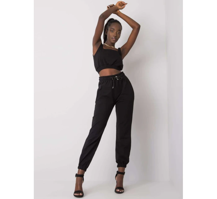 Sada EM KMPL model 15580636 černá - FPrice Sada EM KMPL model 15580636 černá - FPrice