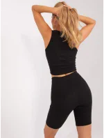 Súprava EM KMPL 834.11 čierna Súprava EM KMPL 834.11 čierna