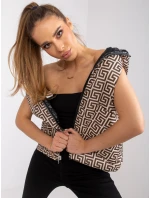 YP KZ vesta cx4291.95P čierna YP KZ vesta cx4291.95P čierna