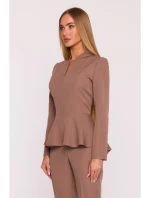 Kombinéza  mocca model 21296087 - Moe