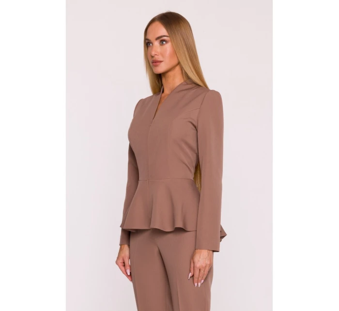 Kombinéza  mocca model 21296087 - Moe