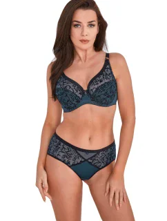 Nohavičky Adeline 1213P - Gaia