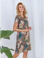 Tričko Naomi 2886 farba 01 - Taro