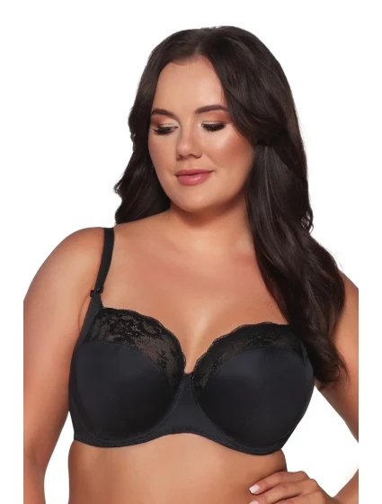 BIUSTONOSZ AV 2111 BLACK SSS