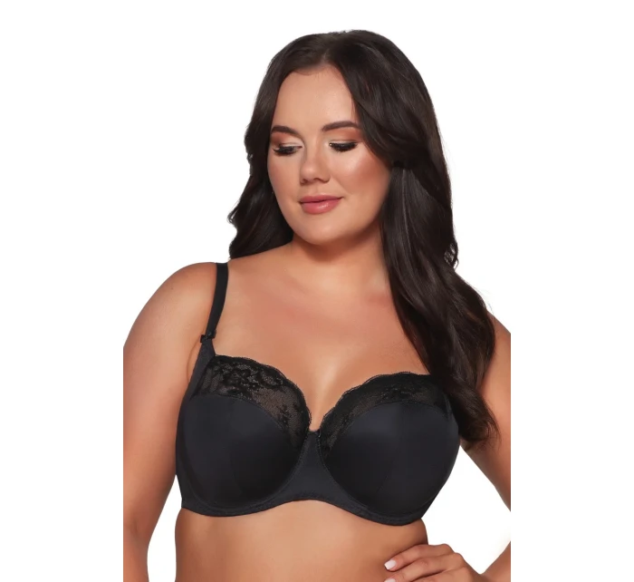 BIUSTONOSZ AV 2111 BLACK SSS