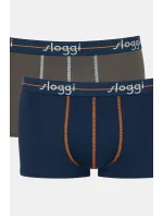 MEN model 19330628 HIPSTER C2P BOX - Sloggi MEN model 19330628 HIPSTER C2P BOX - Sloggi