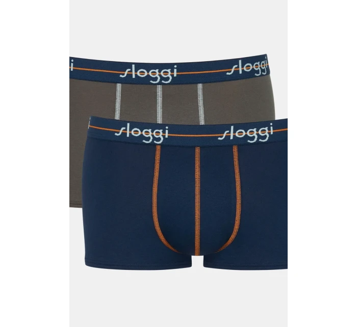 MEN model 19330628 HIPSTER C2P BOX - Sloggi MEN model 19330628 HIPSTER C2P BOX - Sloggi