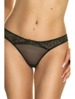 ČERNÉ KALHOTKY model 21090679 - Konrad